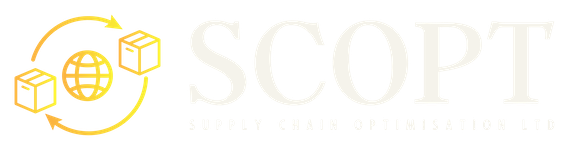 Supply Chain Optimisation Ltd - End to End Supply Chain Consultancy