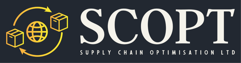 Supply Chain Optimisation Ltd - End to End Supply Chain Consultancy