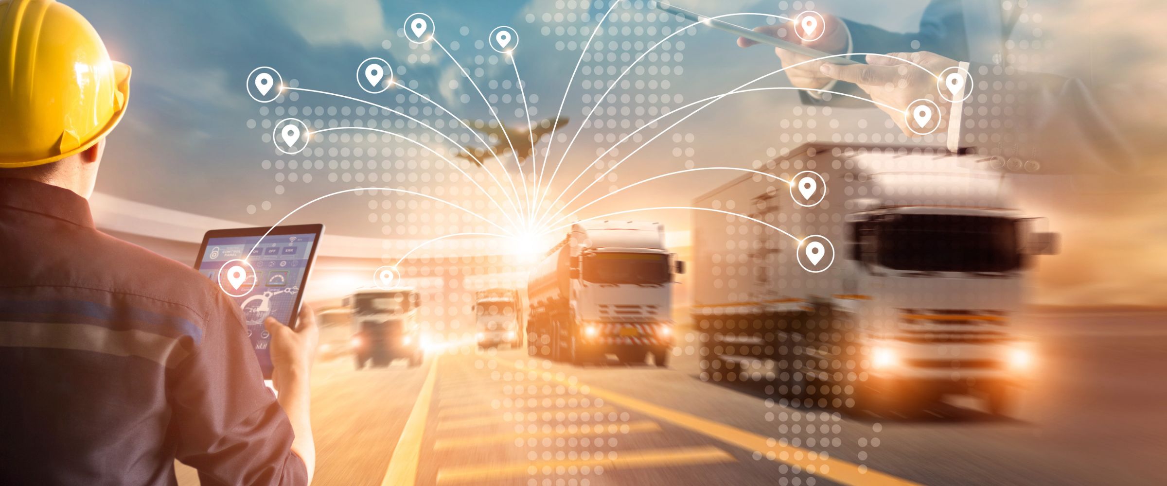 Supply Chain Optimisation Ltd - End to End Supply Chain Consultancy